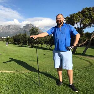 Meet your Posher, Daryl